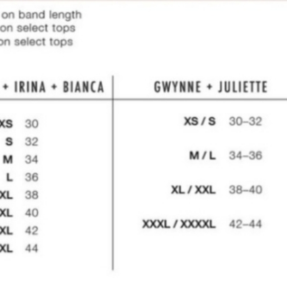 Toluca Swim Gwynne Lace-up Bandana Top - Berry - size M/L - Picture 12 of 12